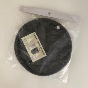 Rothco Canvas water Bucket